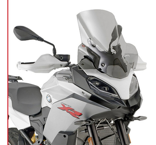 Cupula Givi Bmw F900 Xr (2022) En Aolmoto