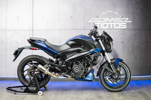 Bajaj Dominar 250 2023