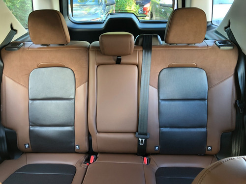 Imagen 13 de 14 de Ford Bronco Wildtrak 2.0 250cv At 2022 Ab