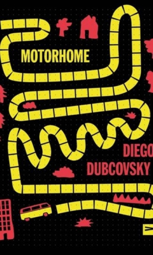 Motorhome - Diego Dubcovsky