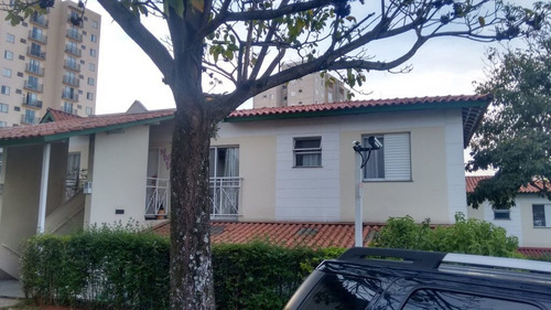 Imagem 4 de 15 de Casa Condomínio Fechado Taboão - Mv5056