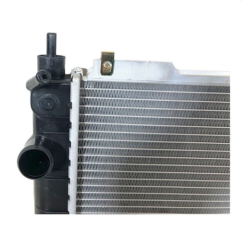 Radiador Gm Corsa Tigra 1.0 1.4 1.6 Mpfi 1994 A 2010 Com Ar