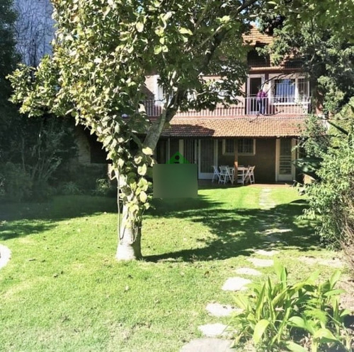 Imagen 2 de 29 de Alquiler De Casa En La Mansa, 5 Dormitorios, 3 Baños, Piscina, Parque, Cerca Del Mar.