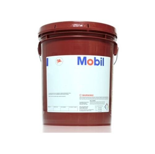 Mobil Grease Xhp 221 Pail 16kg/35.2lb