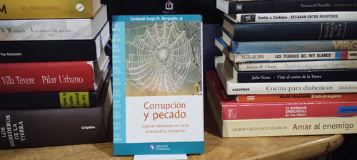 Corrupcion Y Pecado - Jorge Mario Bergoglio