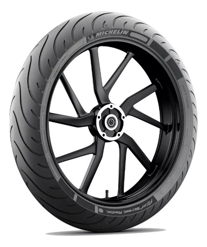 Cubierta 150 60 17 H66 Michelin Pilot Street Radial