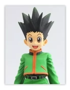 Leorio Dxf Hunter X Hunter Banpresto