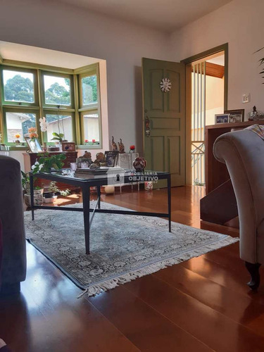 Sobrado Com 3 Dorms, Vila Suzana, São Paulo - R$ 890 Mil, Cod: 4164 - V4164