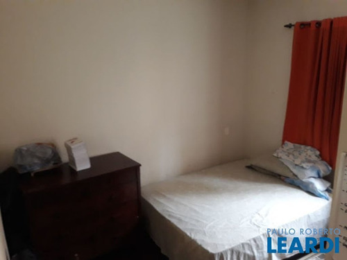 Imagem 8 de 15 de Casa Térrea - Vila Olímpia - Sp - 542345