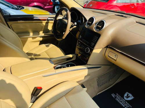 Imagen 3 de 14 de Mercedes-benz Clase M Ml63 Amg 2008
