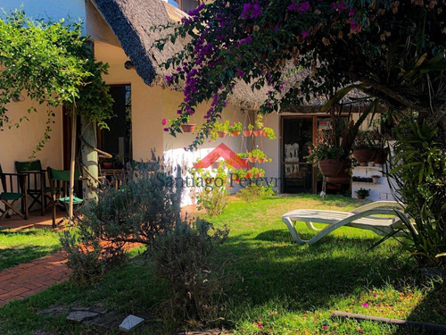 Casa, 2 Dormitorios, 2 Baños, Pinares, Venta- Ref: 6502