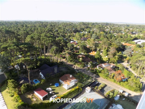 Oportunidad!! Piso Alto Roosevelt Punta Del Este