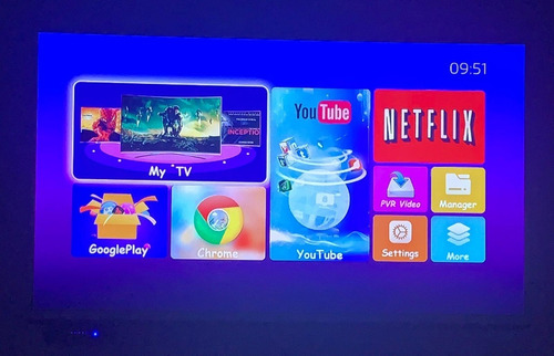 Imagen 4 de 10 de Red 1 Tv Por Internet En Vivo(1 Mes 5000 Canales Incluidos)
