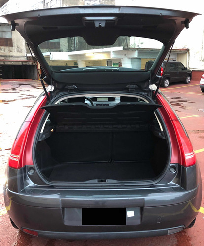 Citroën C4 1.6 X Am71 2010