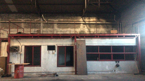 Imagen 7 de 24 de Galpón En Venta En La Plata