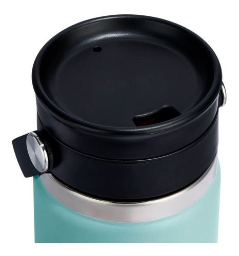 Imagen 4 de 10 de Hydroflask - Mug Vaso Botella Térmica 355ml - Pico Café