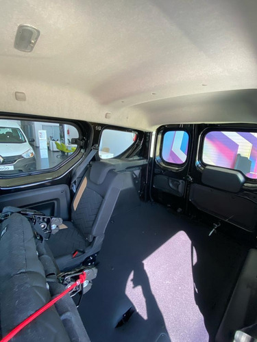 Renault Kangoo Stepway