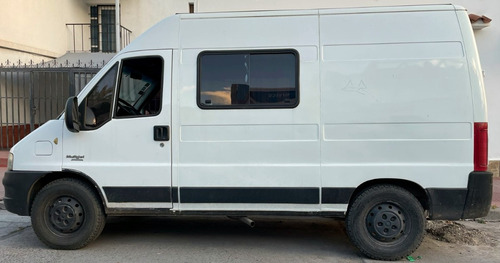 Fiat Ducato 2.3 Economy Maxicargo Mjet Te