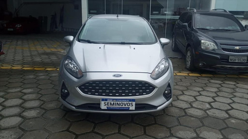 Fiesta 1.6 Ti-vct Flex Sel Manual