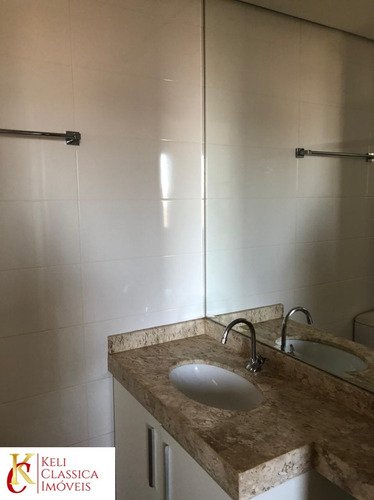 Imagem 18 de 30 de Aluga Se Apartamento Maravilhoso Com 4 Dormitorios Sendo 2 Suites E Ou Com Como Escritorio, Com Vista Maravilhosa Para O Parque Luiz Carlos Raya - Ap00525 - 69675190