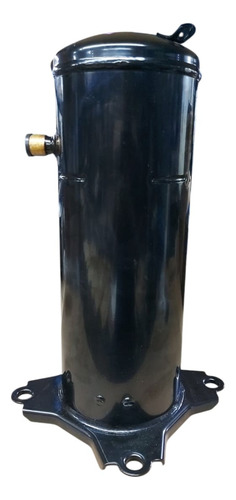 Compressor Scroll 5tr 220v Monofásico R22 Invotec Csb371h6a
