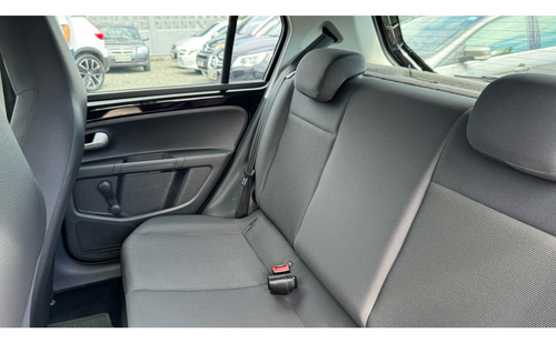Volkswagen Up! 1.0 MPI TOTAL FLEX 4P MANUAL
