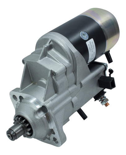 Marcha Para Bobcat 1080b Diesel 1983 1984 1985