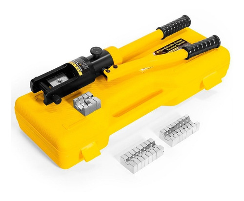 Imagen 5 de 6 de Herramientas Para Crimper Hilo Hidráulico Stark Tools 55601