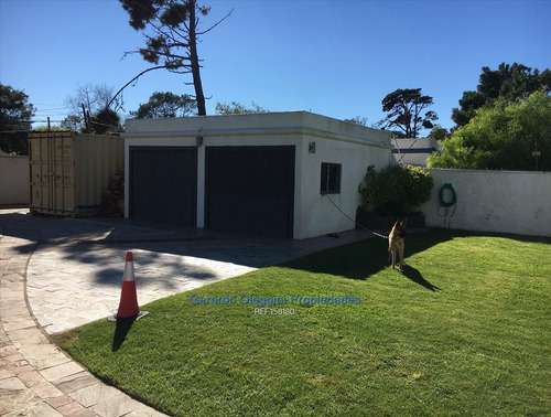 Imagen 18 de 22 de Venta Casa Frente A La Playa 3 Dormitorios 3 Baños Piscina