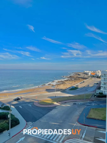 Apartamento En Punta Del Este, Península