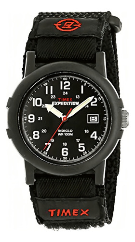 Timex Expedition Acadia Reloj De Tamaño Completo Para