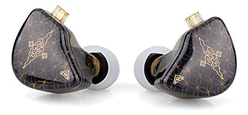 Linsoul Tangzu Wanøer Sg Hifi 10mm Dynamic Driver Pet Con 2