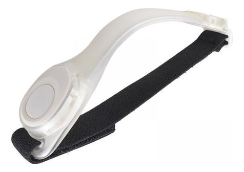 5 X 5-6pack Led Armband Sports Wristband Supplies 5 Peças
