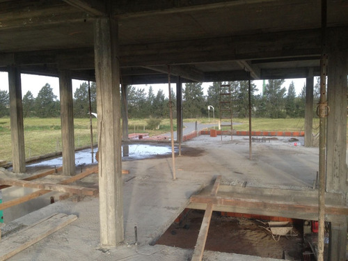 Imagen 9 de 10 de Losa De Hormigon Armado $20.000 El M2 Empresa Solmar