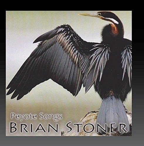 Cd Peyote Songs - Brian Stoner