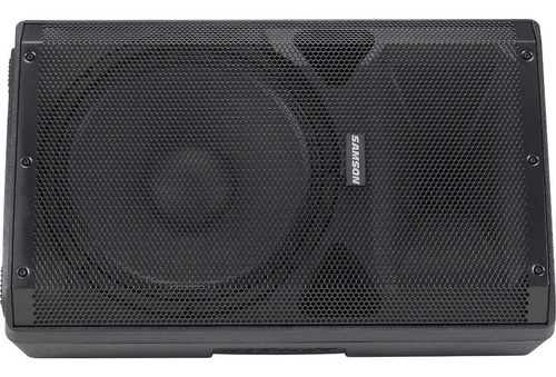 Imagen 3 de 4 de Samson Rs115a Bafle / Monitor Activo De 15'' Con Bluetooth
