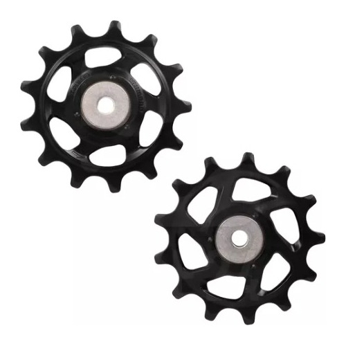 Rueditas Pata De Cambio Shimano Deore Xt M8100 / M8120