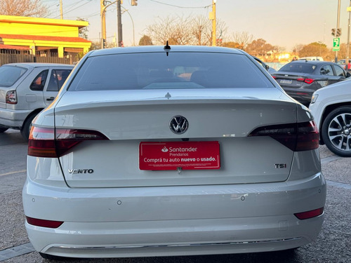 Volkswagen Vento 1.4 Comfortline 150cv At