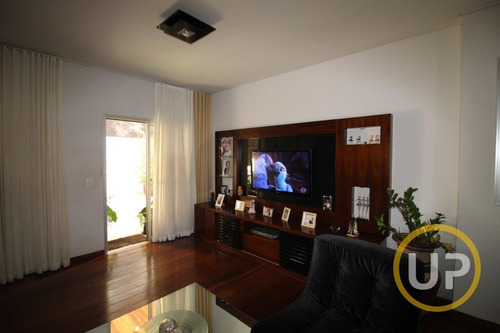 Area Privativa Em Buritis - Belo Horizonte - 8411