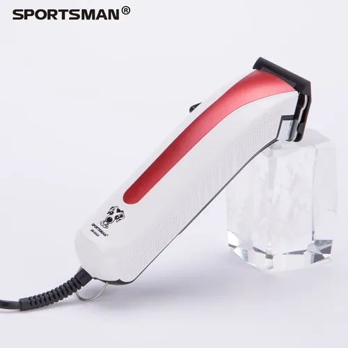 Maquina de cortar pelo sportsman new arrivals