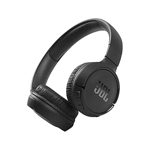 Jbl Tune 510bt: Auriculares Inalámbricos On-ear Con