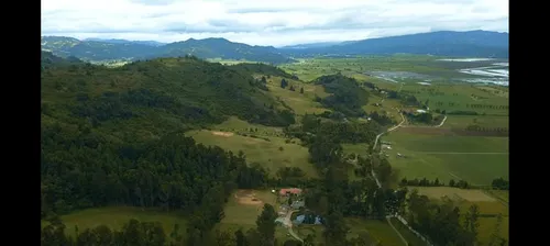 Vendo O Permuto Finca En Guacheta Cundinamarca