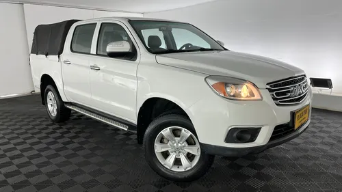 JAC Hfc1037 T6