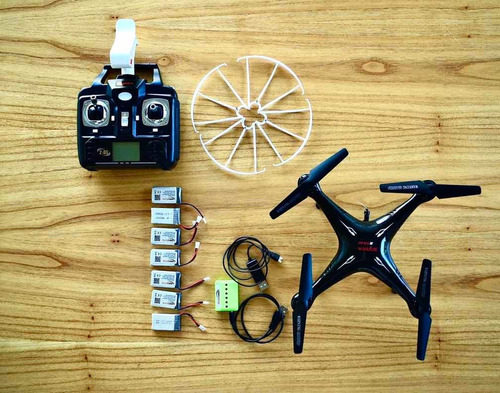 Drone Syma X5sw