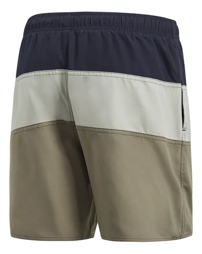 Short De Ba o adidas Cb Sh Sl Dj2128 Caballero