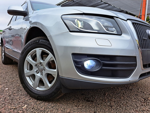 Imagen 5 de 25 de Audi Q5 2.ot Quattro S-tronic 211 Hp