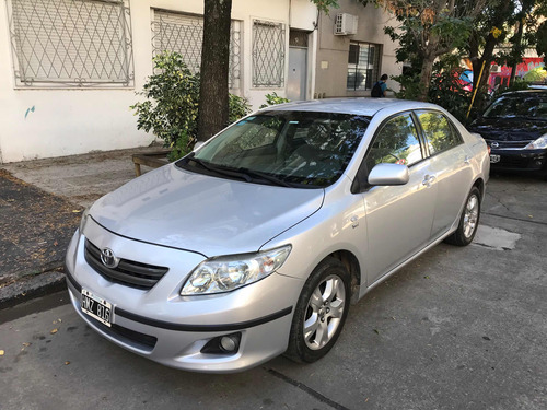 Toyota Corolla 1.8 Xei Mt