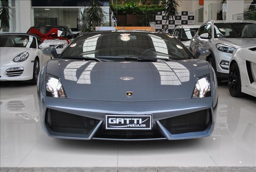 Lamborghini Gallardo 5.2 V10 Lp550-2 Bicolore E-gear