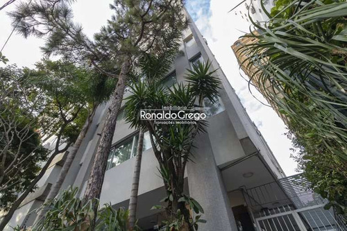 Imagem 5 de 30 de Apartamento Á Venda,3 Dorms, Jardim Europa, Sp - R$ 1.95 Mi - V5752