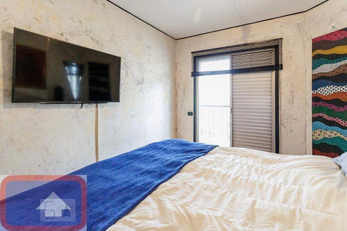 Imagem 22 de 30 de Apartamento Com 3 Quartos E 4 Banheiros À Venda - Pinheiros, São Paulo - Sp - 25617 Ap-vit